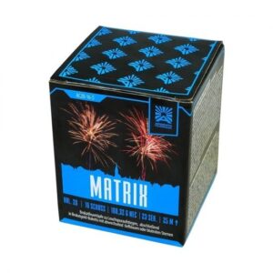 Argento   Matrix