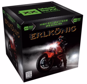 Blackboxx  Erlkönig