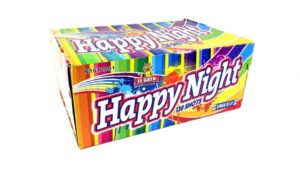 EL Gato   Happy Night