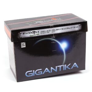 Blackboxx  Gigantika