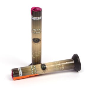 Blackboxx  Rokoko-Fontäne B